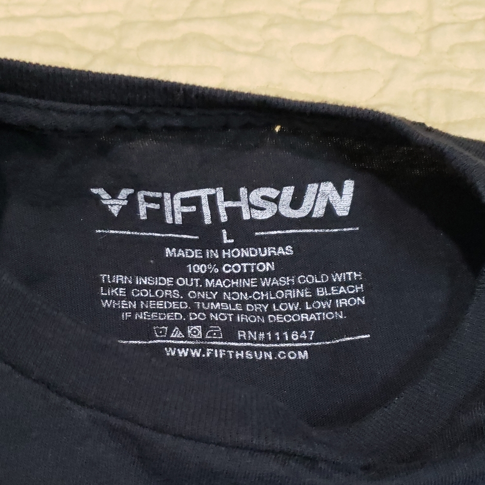 Beer Pong T shirt size L - Picture 3 of 4